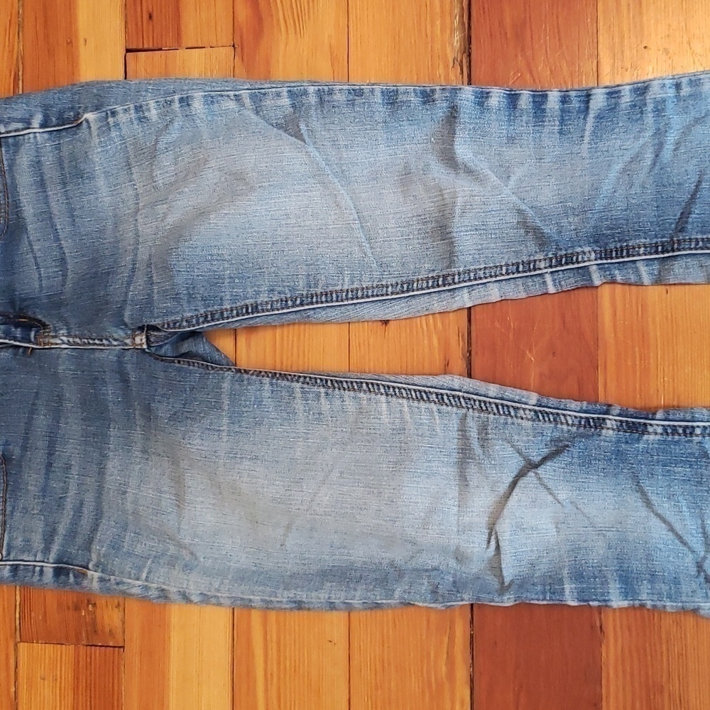 Wax Jeans - Picture 3 of 10